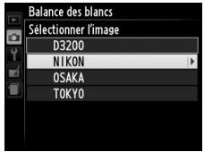 NIKON D3200 18-55 UR II - Copie de la balance des blancs d'une photo - 7