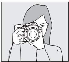NIKON D3200 18-55 UR II - Préparer l'appareil photo. - 1