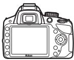 NIKON D3200 18-55 UR II - Rotation auto. des images - 1