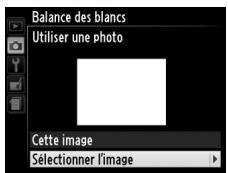 NIKON D3200 18-55 UR II - Copie de la balance des blancs d'une photo - 5
