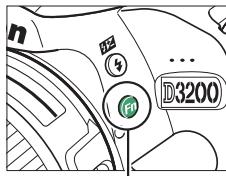 NIKON D3200 18-55 UR II - ■ Régler la commande Fn - 1
