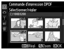 NIKON D3200 18-55 UR II - Sélectionner les photos. - 2