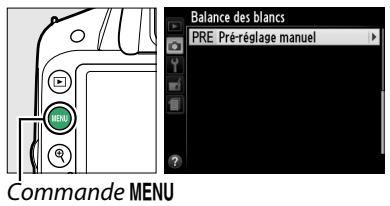 NIKON D3200 18-55 UR II - Copie de la balance des blancs d'une photo - 1