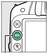 NIKON D3200 18-55 UR II - Afficher les options de D-Lighting actif. - 1