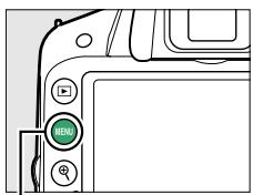 NIKON D3200 18-55 UR II - Afficher les menus. - 1