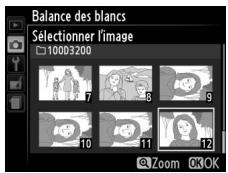 NIKON D3200 18-55 UR II - Copie de la balance des blancs d'une photo - 9