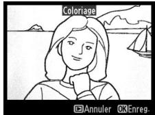 NIKON D3200 18-55 UR II - Coloriage - 3
