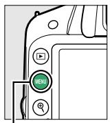 NIKON D3200 18-55 UR II - Choisir Sélectionner/régler pour la rubrique Commande d'impression DPOF du menu Visualisation. - 1