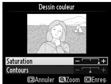NIKON D3200 18-55 UR II - Coloriage - 4