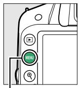 NIKON D3200 18-55 UR II - Menu Visualisation : gestion des images - 1