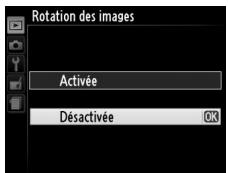 NIKON D3200 18-55 UR II - Mettre en surbrillance une option. - 2