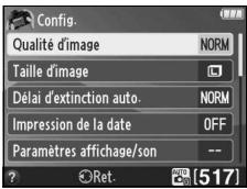 NIKON D3200 18-55 UR II - Le guide - 5