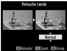 NIKON D3200 18-55 UR II - Retouche rapide - 2