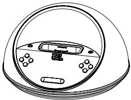 JBL ON TIME MICRO ALU - Pour sélectionner une préselection à écouter - 1