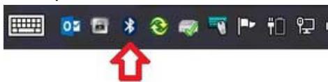 IT WORKS CLAVI BT ALU WH BE - CONNEXION AVEC WINDOWS (Win10) - 2