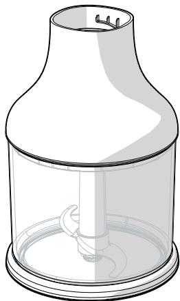 SMEG HBFO2PBEU - Hachoir - 1