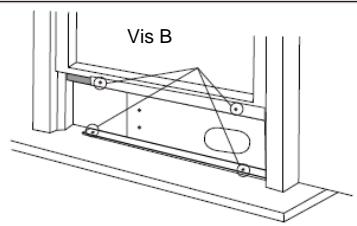 VOX VPA-14 - Installation - 1