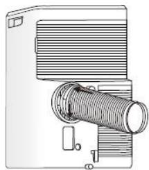 VOX VPA-14 - Installation - 2