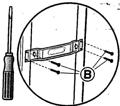 VEDETTE VED 1045 BLANC - AVANT Toute UTILISATION, IL EST IMPÉRATIF D'ÉFFECTUER LES OPÉRATIONS DÉCRITES CI-APRès. - 2