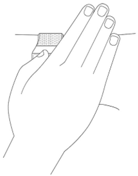 FITBIT iOniC - Déactivation de l'écran - 1