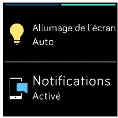 FITBIT iOniC - Commandes musicales, Fitbit Pay et réglages - 2
