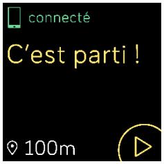 FITBIT iOniC - Suivi des activités - 1