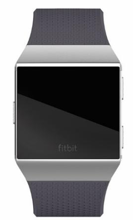 FITBIT iOniC - Contenu de la boîte - 1