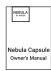 NEBULA CAPSULE + PACK ACCES - Réparations - 3