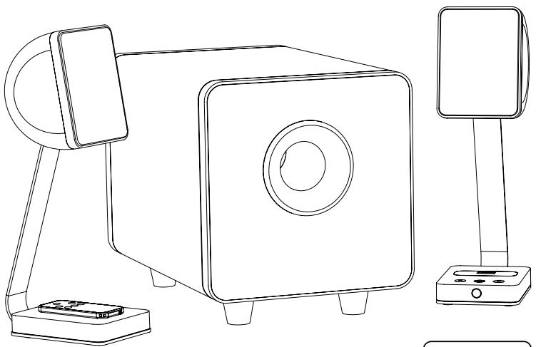 FOCAL HP2.1 - 1