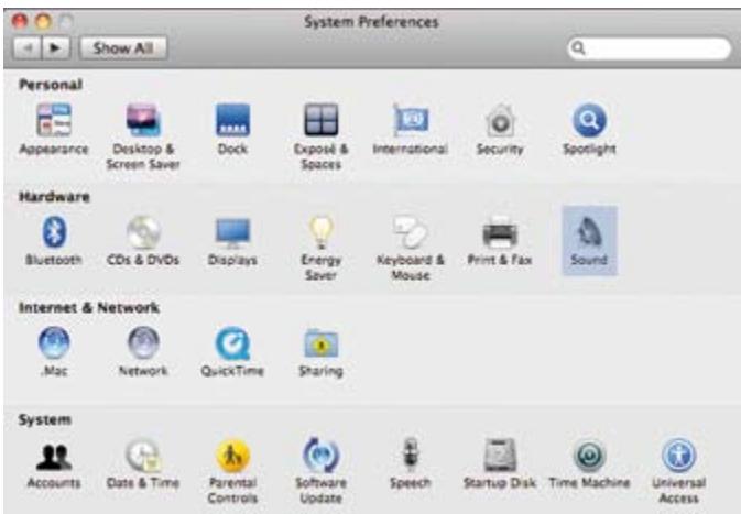 FOCAL HP2.1 - XS MULTIMEDIA SOUND SYSTEM/MAC OS - 2