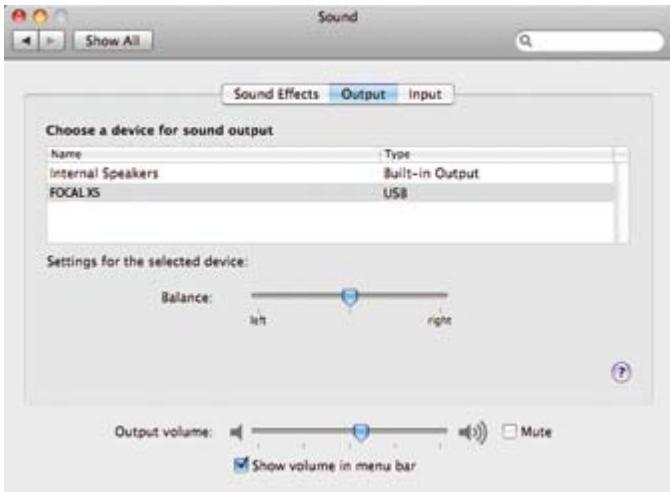 FOCAL HP2.1 - XS MULTIMEDIA SOUND SYSTEM - 1