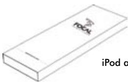 FOCAL HP2.1 - User manual/Manuel d'utilisation - 3