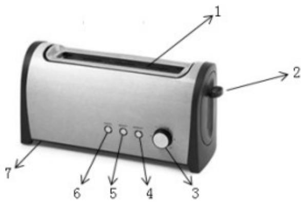 PROLINE TTLSSCO - DESCRIPTION - 1