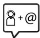 GIGASET A545 TRIO BLANC - Service Clients - 2