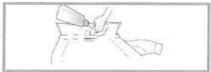 TRIOMPH TS912W - Remarques: - 2