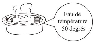 TRIOMPH TS912W - Quand la machine à lavé est gelée - 2