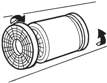 FAURE CHD 924 R RETRO NOIR - Conseils d'utilisation - 2