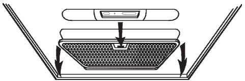 FAURE CHD 924 R RETRO NOIR - Conseils d'utilisation - 1