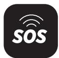 CROSSCALL Trekker-X4 - FUNCTION SOS - 1