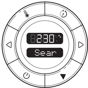 RITCHENAID 5KMC4241EER - Bras mélangeur 5KST4054 (vendu séparation) - 2