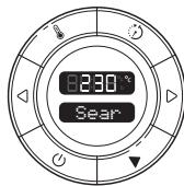 RITCHENAID 5KMC4241EER - Bras mélangeur 5KST4054 (vendu séparation) - 3