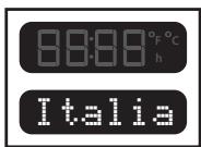 RITCHENAID 5KMC4241EER - Langue d'affichage - 6