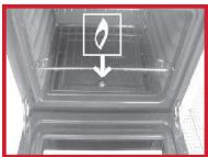 ROSIERES RCG 6057 RB BLANC - GUIDE RAPIDE · GUIDE RAPIDE · GUIDE RAPIDE - 2
