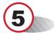 ROSIERES RCG 6057 RB BLANC - Régler l'injecteur - 4