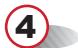 ROSIERES RCG 6057 RB BLANC - GUIDE RAPIDE · GUIDE RAPIDE · GUIDE RAPIDE - 1