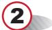 ROSIERES RCG 6057 RB BLANC - GUIDE RAPIDE · GUIDE RAPIDE · GUIDE RAPIDE - 1