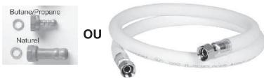 ROSIERES RCG 6057 RB BLANC - CES MANIPULATIONS DOIVENT ETRE REALISEES PAR UN TECHNICIEN EXPERIMENTE ET AGREE - 5