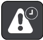 TOMTOM RIDER 400 EU 45 - Avertissements sur les zones de danger ou à risques - 4