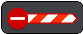 TOMTOM RIDER 400 EU 45 - Incidents de la circulation - 13