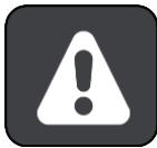 TOMTOM RIDER 400 EU 45 - Avertissements sur les zones de danger ou à risques - 2